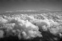 Veduta dei cieli etiopici