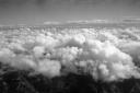 Veduta dei cieli etiopici