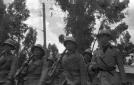 Addis Abeba: sfilata delle truppe