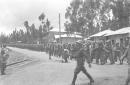 Addis Abeba: sfilata delle truppe