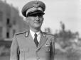 Ritratto di ufficiale del regio esercito italiano
