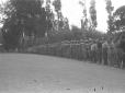 Addis Abeba: cerimonia militare