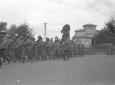 Parata militare ad Addis Abeba