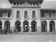 Stazione di Addis Abeba