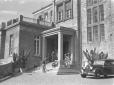 Lavori di un palazzo di rappresentanza - Addis Abe ...