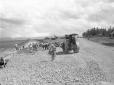 Costruzione di strade