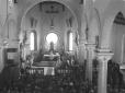 Messa nella pre-cattedrale di Addis Abeba