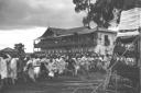Festa del Maskal ad Addis Abeba