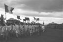 Festa del Maskal ad Addis Abeba