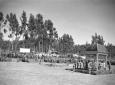 Cerimonia commemorativa all'ippodromo di Addis Abe ...