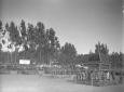 Cerimonia commemorativa all'ippodromo di Addis Abe ...