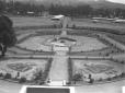 I giardini del Piccolo Ghebb ad Addis Abeba