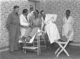 Assistenza sanitaria ai militari