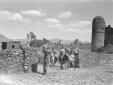Gondar: cerimonia militare