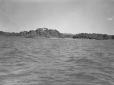 Le acque del Lago Tana