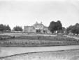 Palazzo dell'ex-piccolo Ghebb imperiale di Addis  ...