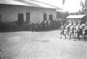 Addestramento di ascari