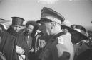 Manifestazione militare Mar. Graziani