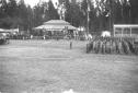 Reparto del Genio Militare sfila all'ippodromo di  ...