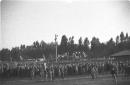 Albero della cuccagna al campo sportivo di Addis A ...