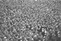 Manifestazione militare al Gheb imperiale