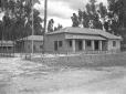 Nuovi edifici ad Addis Abeba