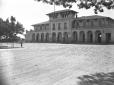Stazione di Addis Abeba