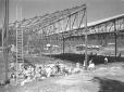 Il cantiere della nuova area industriale ad Addis  ...