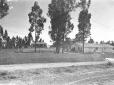 Caserma ad Addis Abeba