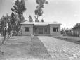 Palazzina di una caserma ad Addis Abeba