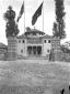 Caserma ad Addis Abeba