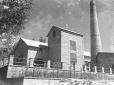 Fabbrica ad Addis Abeba
