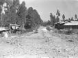 Strada ad Addis Abeba