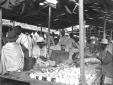 Mercato di Addis Abeba