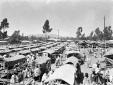 Mercato di Addis Abeba