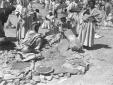 Mercato di Addis Abeba