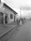 Una strada di addis Abeba
