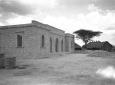 Edificio in costruzione