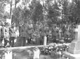 Commemorazione dei caduti in Africa al cimitero di ...