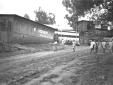 Ditta Hendel di Addis Abeba