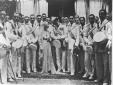 Le nozze della figlia del Vicer d'Etiopia Vanda G ...