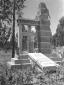 Cippo funerario del Generale Riotti