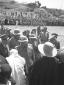 Manifestazione in onore di Teruzzi