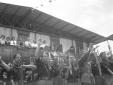 Manifestazione in onore di Teruzzi