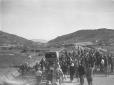 Inaugurazione della strada Nefasit-Decamer