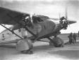 Ciano in un volo di guerra