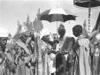 [Clero copto] Festa del Mascal