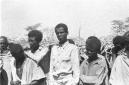 Prigionieri somali