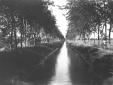 Canale per l'irrigazione
