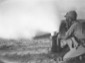 Legionario del 'Plotone chimico' della 6a Division ...
